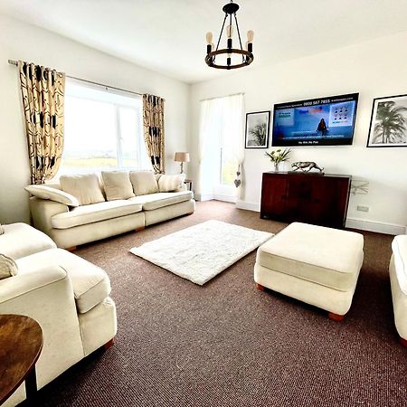 Clydfan Daire Holyhead Dış mekan fotoğraf