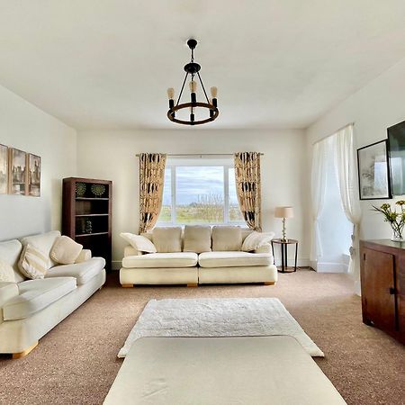Clydfan Daire Holyhead Dış mekan fotoğraf