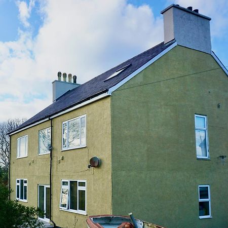 Clydfan Daire Holyhead Dış mekan fotoğraf