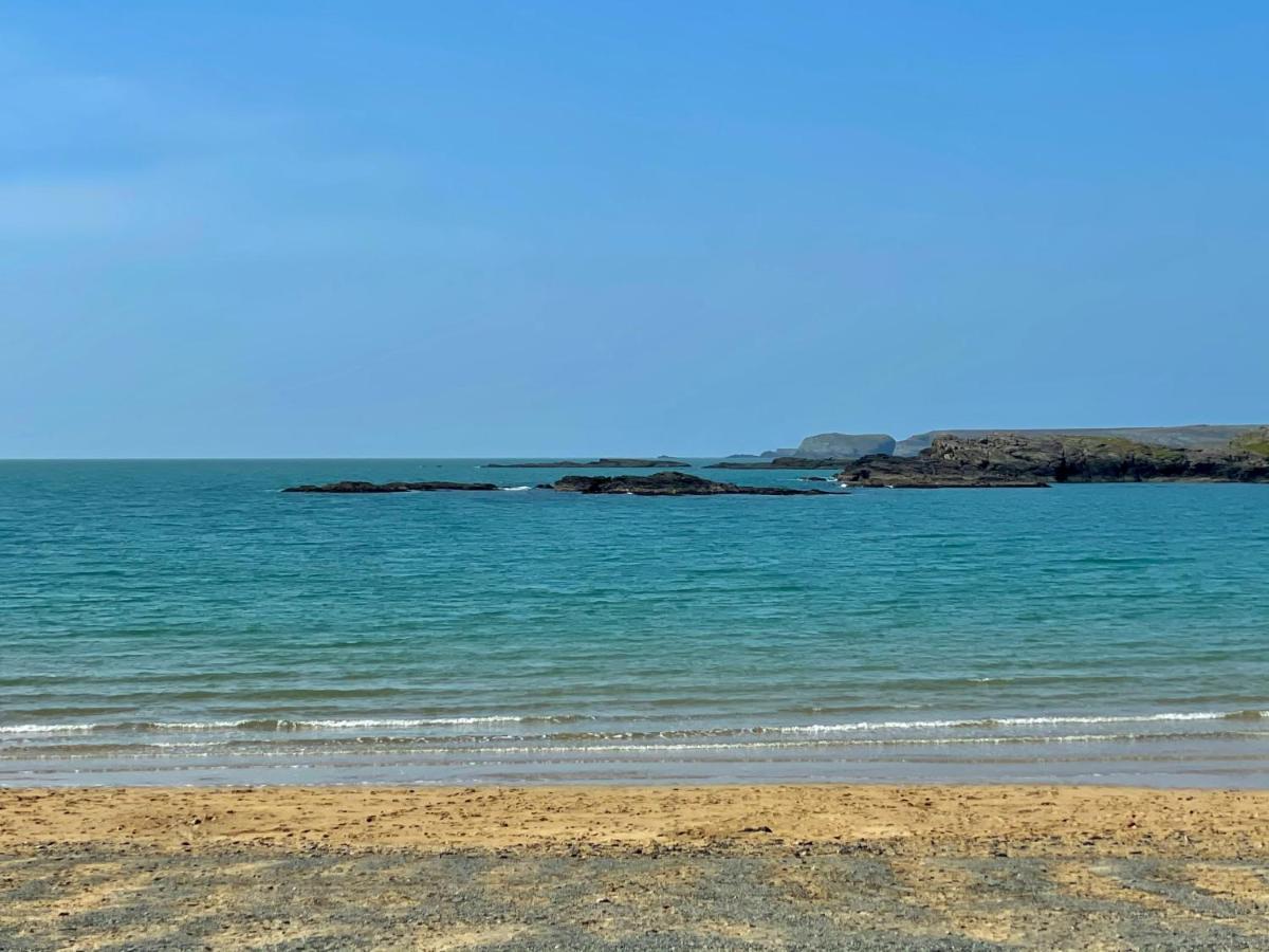 Clydfan Daire Holyhead Dış mekan fotoğraf
