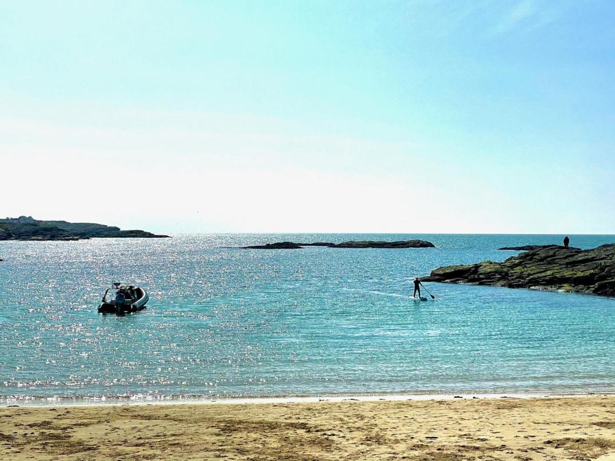 Clydfan Daire Holyhead Dış mekan fotoğraf