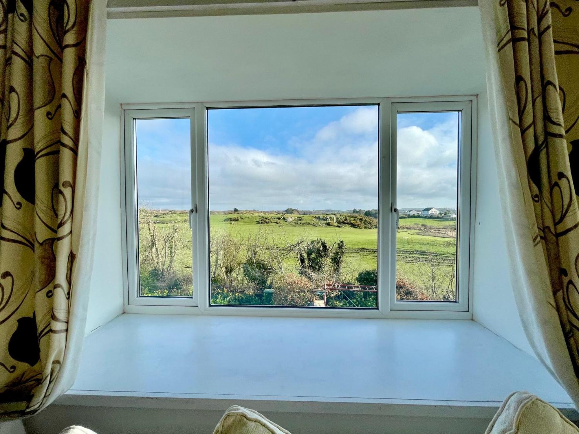 Clydfan Daire Holyhead Dış mekan fotoğraf