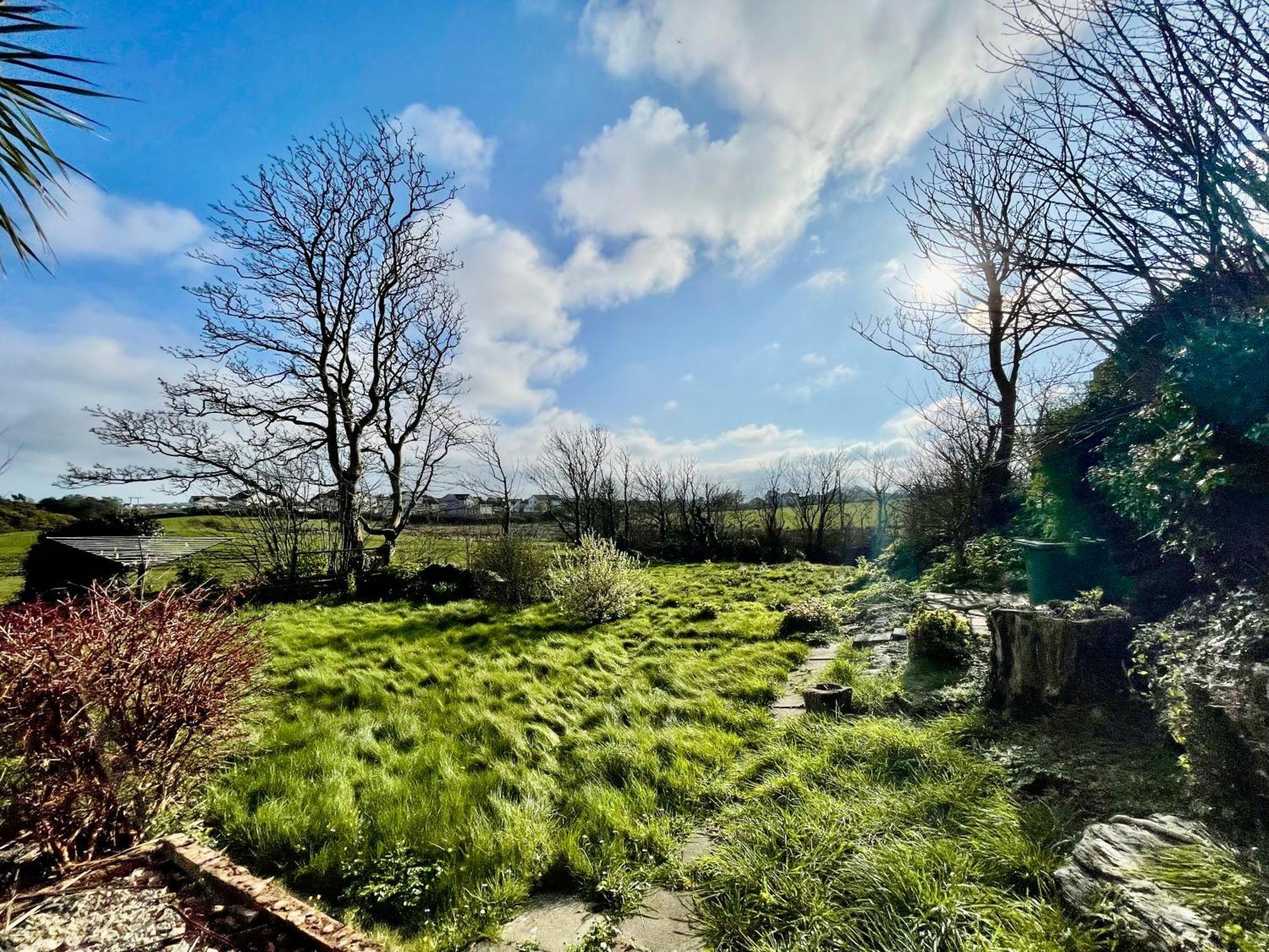 Clydfan Daire Holyhead Dış mekan fotoğraf