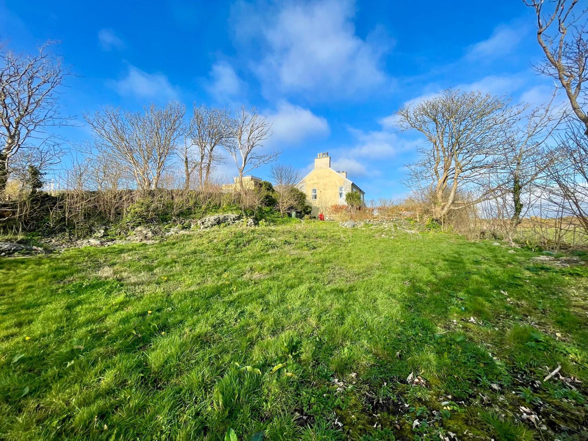 Clydfan Daire Holyhead Dış mekan fotoğraf